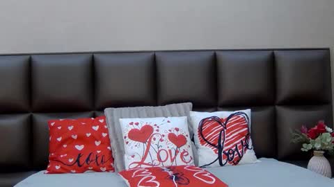 SelenaHanson online show from 02-13-26, 09:11