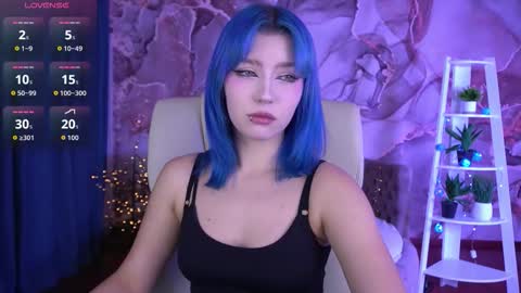 selenairis online show from 12-20-25, 09:33