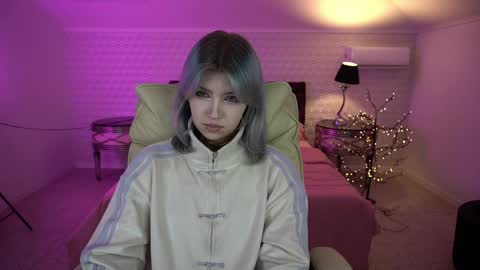 selenairis online show from 04-02-26, 01:36