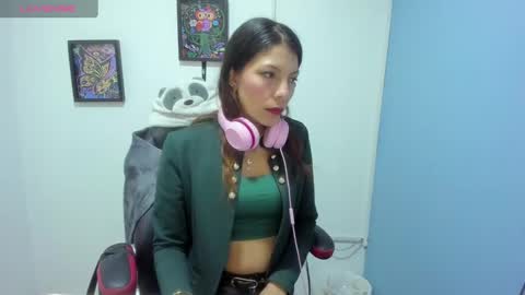 Selena online show from 01-11-25, 11:56