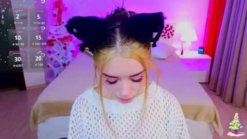 selenamills online show from 12-23-25, 02:53