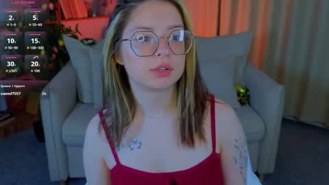 Snapshot of selenamills chatting on 04-02-26, 02:09 selenamills online show from 04-02-26, 02:09