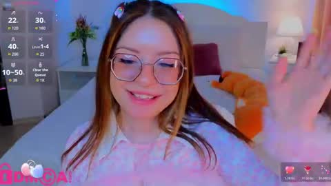 selenamills online show from 07-08-26, 02:05