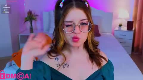 selenamills online show from 07-09-26, 02:48