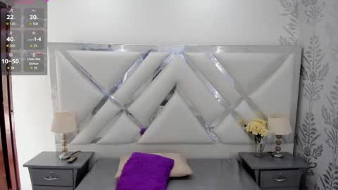 Selena reyess online show from 09-22-25, 07:05