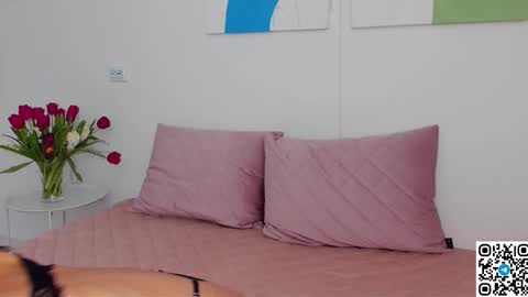 Selena online show from 03-07-26, 08:33