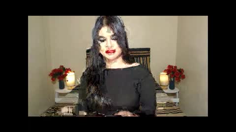 Selena online show from 02-20-26, 09:21