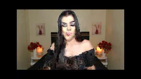 Selena online show from 04-12-26, 04:06