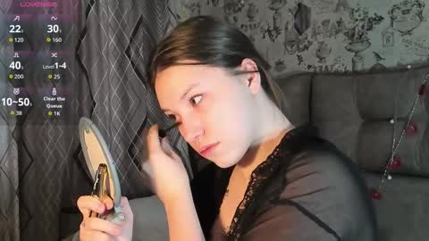 My name is Selena  Like my broadcast pls online show from 03-03-26, 03:12