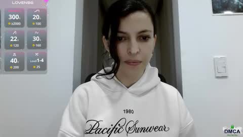 Selene online show from 02-08-26, 02:48