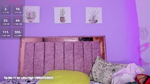 selene_cute05 online show from 06-01-26, 10:22