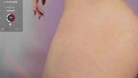 Snapshot of selene_e chatting on 12-17-24, 12:12 Karol. online show from 12-17-24, 12:12