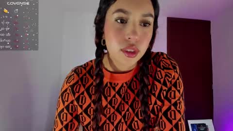 Snapshot of selene_e chatting on 12-29-24, 03:44 Karol. online show from 12-29-24, 03:44