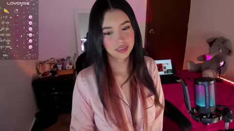 Snapshot of selene_e chatting on 12-31-24, 04:49 Karol. online show from 12-31-24, 04:49