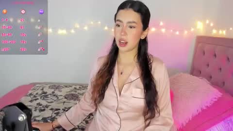 Snapshot of selene_e chatting on 01-13-26, 11:54 Karol. online show from 01-13-26, 11:54