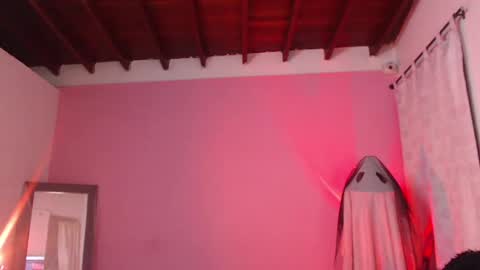 Snapshot of selene_gils chatting on 10-30-25, 04:25 nathy online show from 10-30-25, 04:25