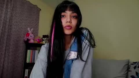 selene_hebe online show from 04-26-26, 12:41