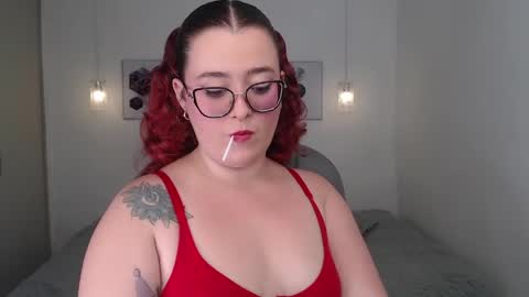 selene_rouse_ online show from 05-21-26, 11:23