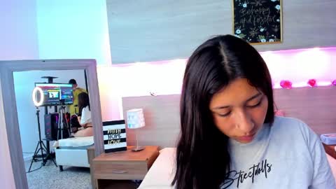selene rushe online show from 05-07-26, 11:48