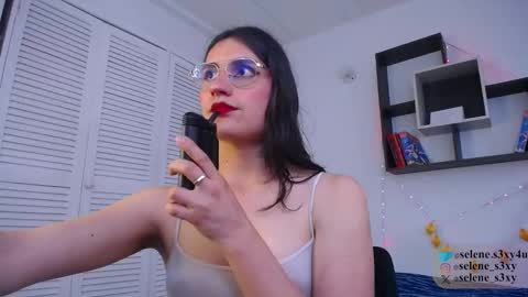 selene_s3xy online show from 11-23-25, 10:20