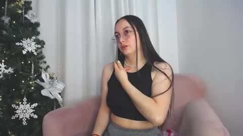 selene_swee online show from 01-05-26, 11:41