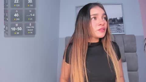 Selene online show from 12-05-25, 03:48