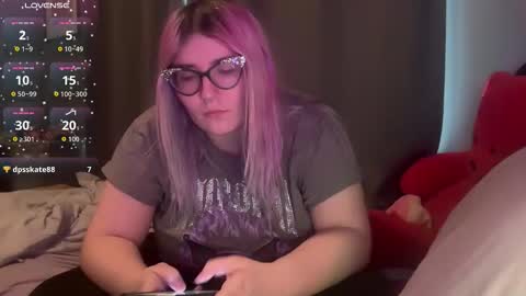 Selene online show from 02-15-26, 06:15