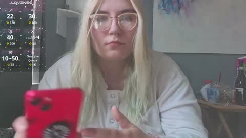 Selene online show from 04-04-26, 03:31