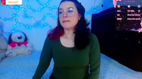 Selene G  online show from 03-21-26, 04:28