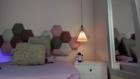 Selene Lujan online show from 02-22-26, 02:15