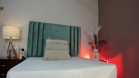 Selene Lujan online show from 03-27-26, 11:43