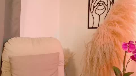 Selene Nova online show from 03-21-26, 08:01