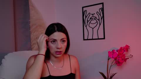 Selene Nova online show from 04-02-26, 04:04