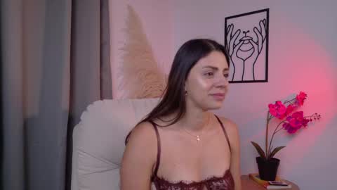 Selene Nova online show from 04-17-26, 08:23