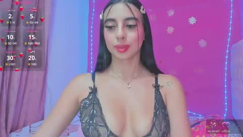 Snapshot of selenevosse_ chatting on 06-03-26, 02:58 Selenevosse online show from 06-03-26, 02:58