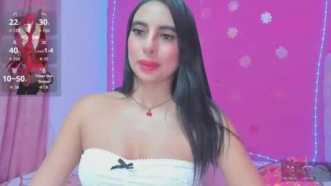 Snapshot of selenevosse_ chatting on 06-06-26, 04:17 Selenevosse online show from 06-06-26, 04:17
