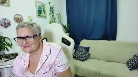 Selenna online show from 12-05-25, 08:27