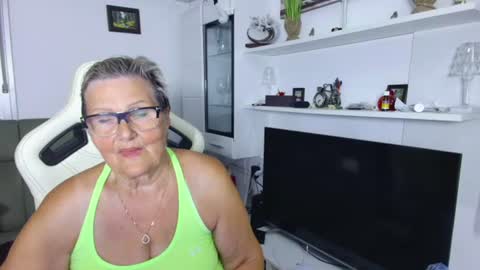 Selenna online show from 06-16-26, 05:26