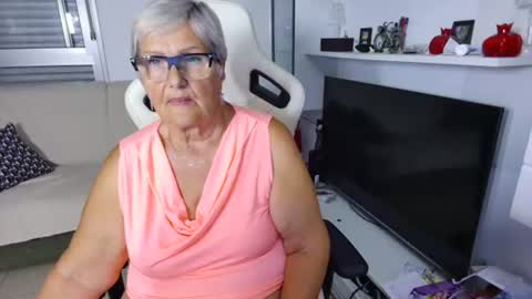 Selenna online show from 06-23-26, 05:22