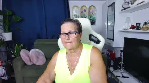 Selenna online show from 08-03-26, 05:16