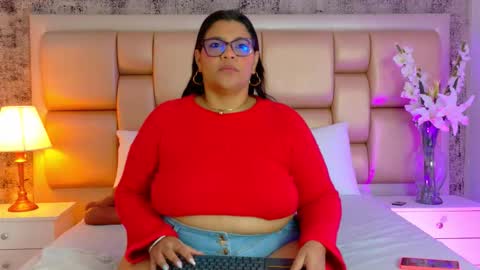 Selenna Cooper online show from 01-16-26, 11:47