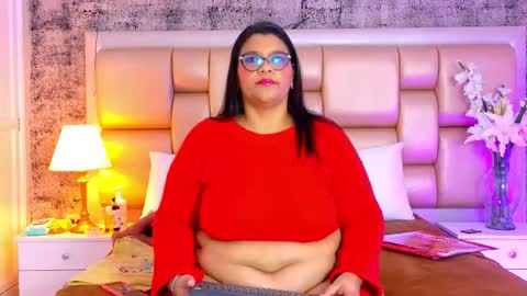 Selenna Cooper online show from 02-12-26, 11:49