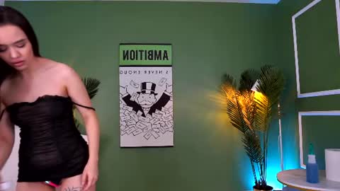 Selenne online show from 06-29-26, 10:15