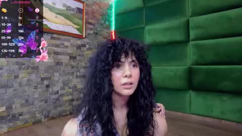 Selen online show from 02-20-26, 08:09