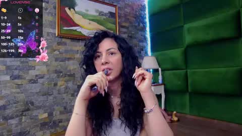 Snapshot of selensummer chatting on 04-22-26, 04:15 Selen online show from 04-22-26, 04:15