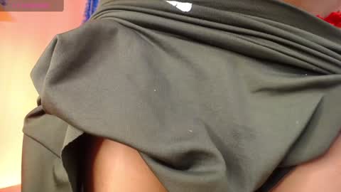 Mayte online show from 12-11-24, 07:36