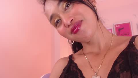 Mayte online show from 02-06-25, 07:29