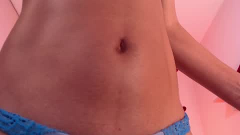 Mayte online show from 02-20-25, 02:24