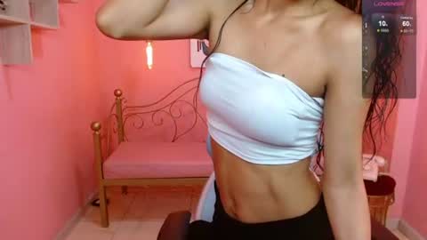 Mayte online show from 06-26-26, 11:25