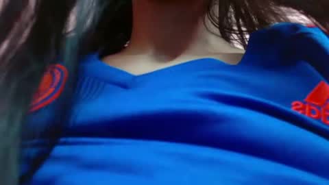 Mayte online show from 06-27-26, 12:22
